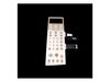 SWITCH MEMBRANE;80094,PC – Part Number: DE34-00350E