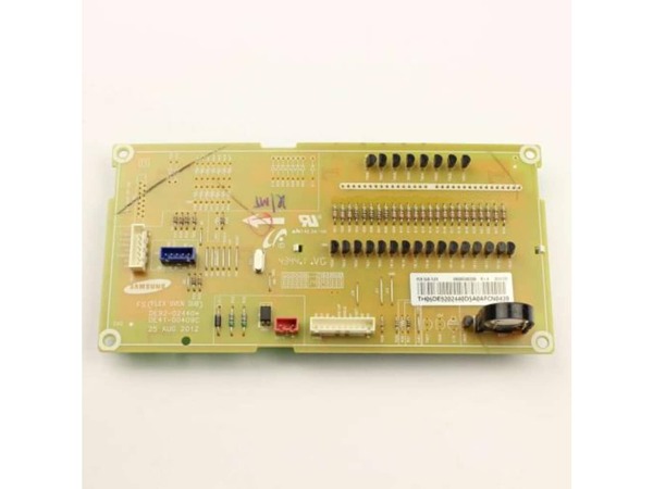5576810-1-M-Samsung-DE92-02440D-Main Control Board