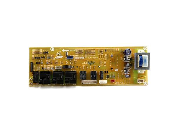 5576835-1-M-Samsung-DE92-03045F-PCB/Main Control Board Assembly