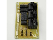 Control Board Assembly – Part Number: DE92-03208C