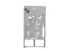 Bracket Rear – Part Number: DE94-02950A