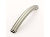 Door Handle (Stainless Steel) – Part Number: DE94-02964A