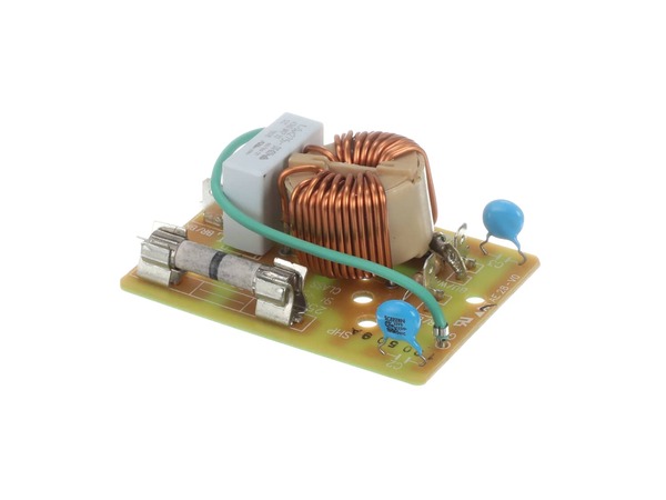 5576903-1-M-Samsung-DE96-00400C-Noise Filter Board
