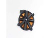 Surface Burner Induction Coil – Part Number: DG27-01012A