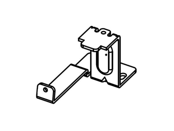 5576940-1-M-Samsung-DG61-00539A-BRACKET-MANIFOLD;FX710BG
