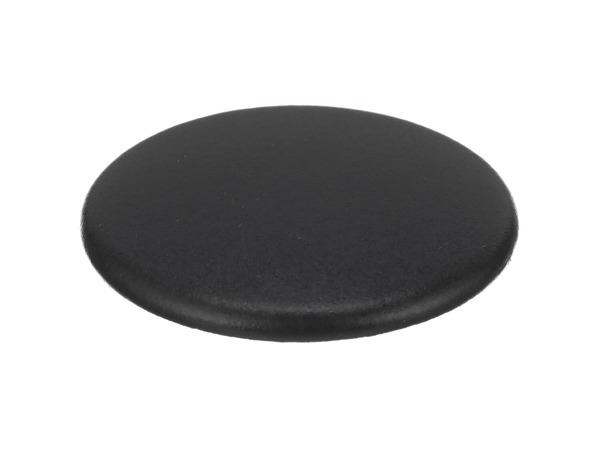 5576950-1-M-Samsung-DG62-00111A-Right Rear Burner Cap - Black