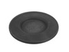 5576950-3-S-Samsung-DG62-00111A-Right Rear Burner Cap - Black