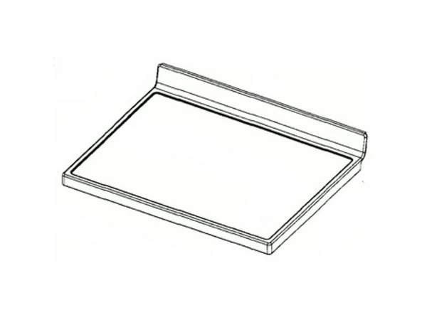 5576966-1-M-Samsung-DG64-00391A-GLASS-TOP PLATE;NE597R0A