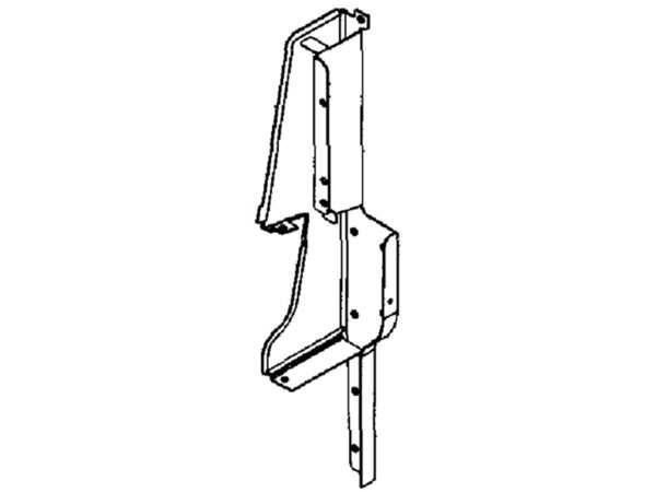5576981-1-M-Samsung-DG94-00123F-Assembly SUPPORT-BACK GUARD