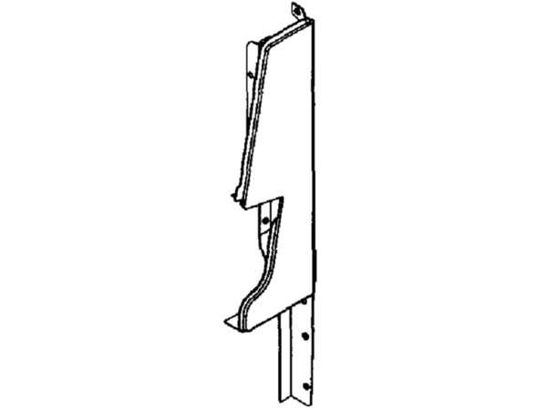 5576982-1-M-Samsung-DG94-00124F-Assembly SUPPORT-BACK GUARD