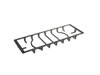 5577000-2-S-Samsung-DG94-00469B-Center Burner Grate (Black)