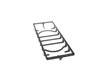 5577000-3-S-Samsung-DG94-00469B-Center Burner Grate (Black)