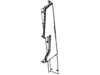 Assembly SUPPORT-BACKGUARD R – Part Number: DG94-00629B