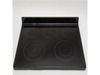 Main Top – Part Number: DG94-00735F