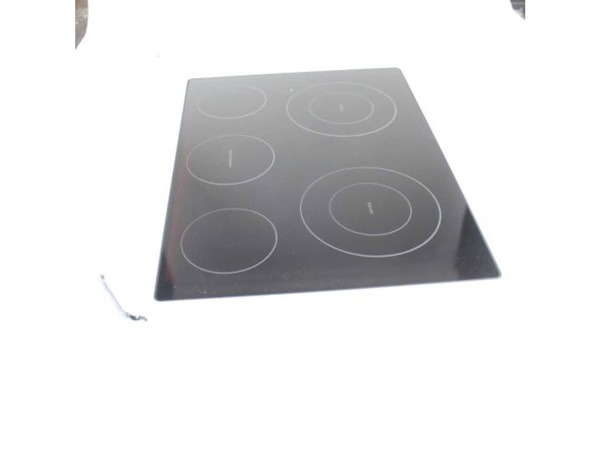 5577044-1-M-Samsung-DG94-00735G-Cooktop Frame Assembly