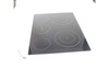 Cooktop Frame Assembly – Part Number: DG94-00735G