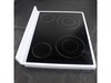Cooktop Frame Assembly – Part Number: DG94-00735N