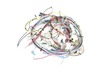 Main Wire Harness Assembly – Part Number: DG96-00244A