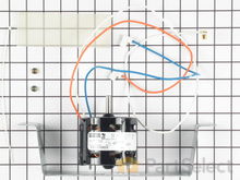 Fan Motor – Part Number: 4389130