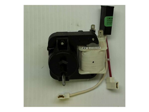 557957-1-M-Whirlpool-4389144           -Evaporator Fan Motor - 120V 60Hz