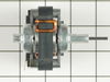 557957-2-S-Whirlpool-4389144           -Evaporator Fan Motor - 120V 60Hz