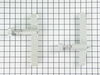 Upper Rack Adjuster Arm Kit - Right and Left Side – Part Number: 675798