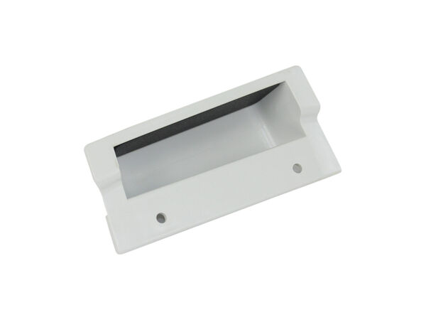 559404-1-M-Whirlpool-8529932           -Handle - Platinum