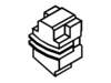 COVER-TERM – Part Number: 2217635