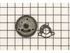 List, Parts – Part Number: 877307