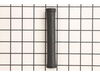 List, Service Parts – Part Number: 691512