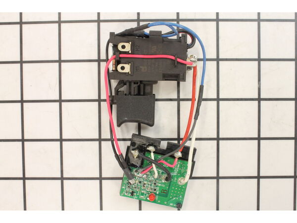 575429-1-M-Whirlpool-329550            -Lt Front All 21010E & 21020E Models