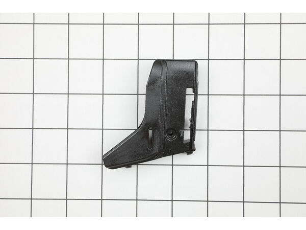579726-1-M-Whirlpool-882678            -Escutcheon, Control (Optional-White)