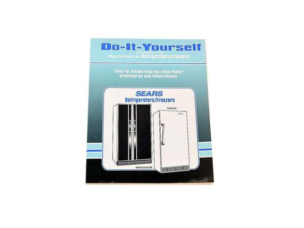 582962-1-M-Whirlpool-LIT787808         -REPAIR MANUALS - REFRIGERATOR