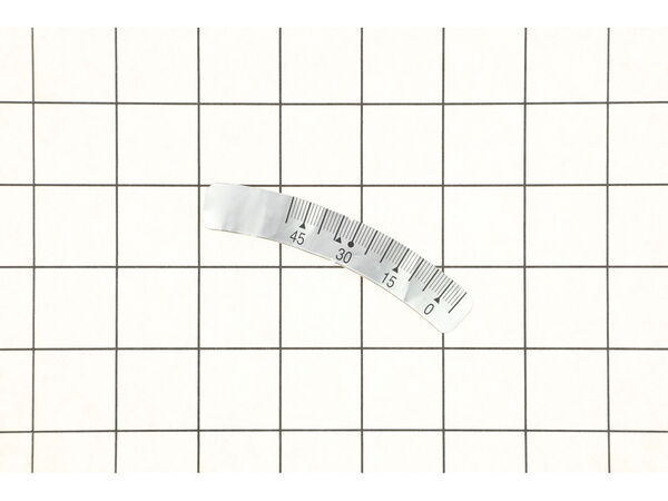 584977-1-M-Whirlpool-329417            -Bracket, Control mounting