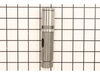 Backguard, Lamp – Part Number: 313398