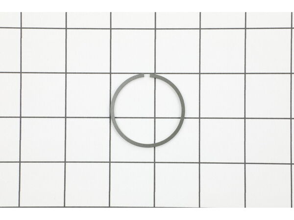589613-1-M-Whirlpool-878691            -Panel, Oven Door (White)