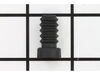 Support, Cabinet (Right Side) – Part Number: 878170