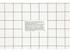 589983-1-S-Whirlpool-878183            -Hinge, Broiler Door (Left Side)