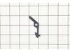 Support, Broiler Door (Right Side) – Part Number: 878643