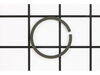 Bracket, Oven Door Spring (2) – Part Number: 878777