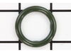 Freezer Door Panel (Also Order Item 30) (New Avocado) – Part Number: 944936