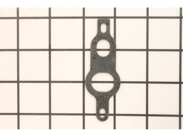 600860-1-M-Whirlpool-325066            -Front Panel-Broiler Door (Coffee 1643C0A)