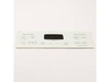 FACEPLATE GRAPHICS – Part Number: WB27T11424