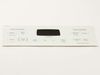 6011609-2-S-GE-WB27T11424-FACEPLATE GRAPHICS