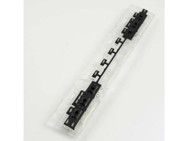 6011658-1-M-GE-WD12X10449-SILICONE LIGHT PIPE