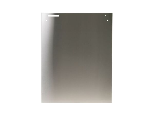 6011679-1-M-GE-WD34X11718-OUTER PANEL & LENS Assembly