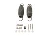 Trim Panel Kit – Part Number: WD35X10370