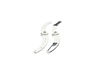 6011684-2-S-GE-WD35X10393-Wash Arm Kit