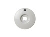 6011700-3-S-GE-WH11X10062- DIAL Assembly