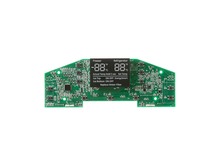 Control Board Assembly – Part Number: WR55X11144